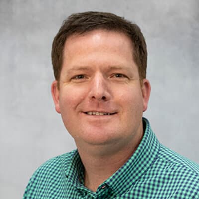 Jody Mitchell, MD, MBA, Chief Medical Officer — headshot