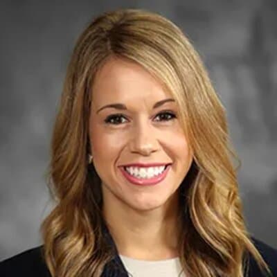 Leah Teichmiller, PA-C — headshot