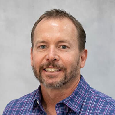 Steve McConnell, RPh, MBA, Founder, EverSpring Pharmacy — headshot